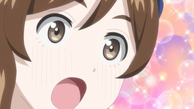 Catch Me at the Ballpark!